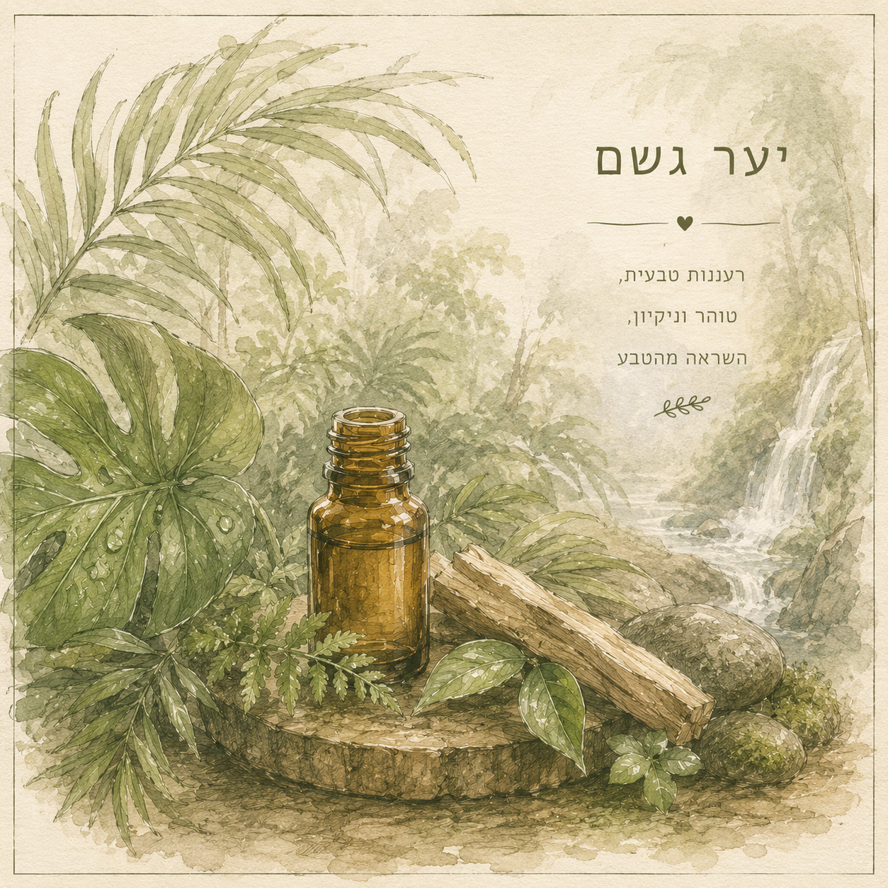 יער גשם