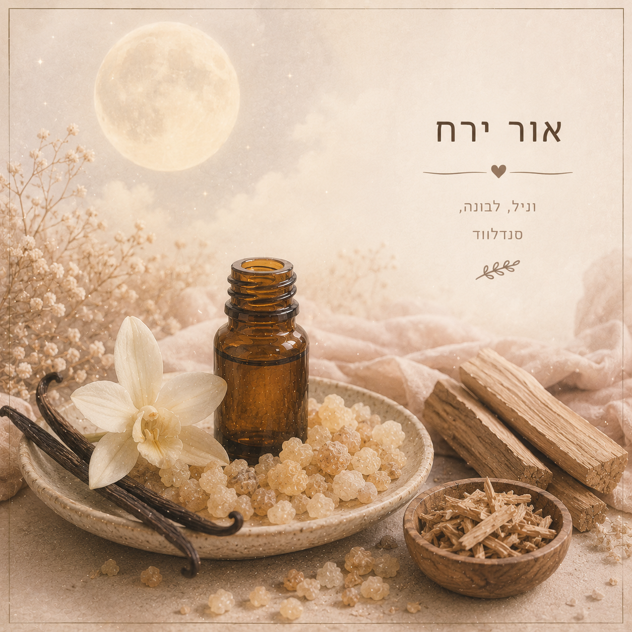 אור ירח