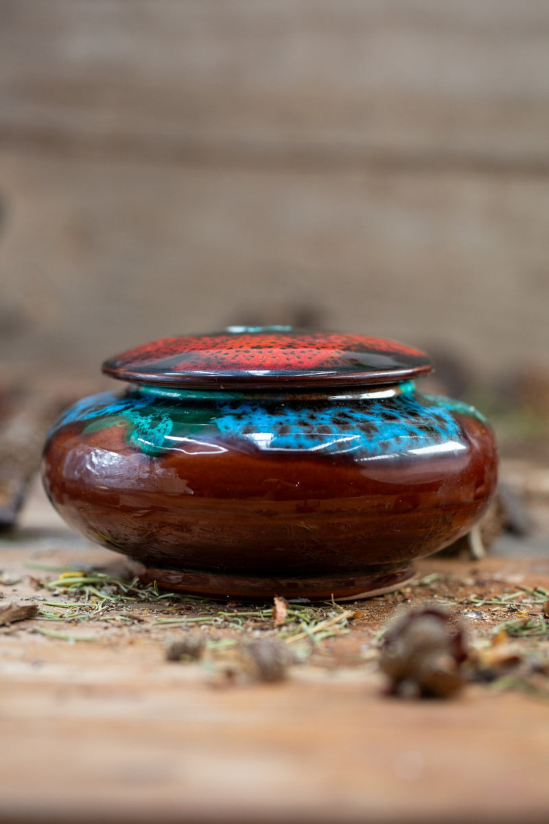 כלי קרמיקה אומנותי