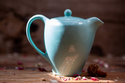 קנקן קרמיקה טרקיז סקנדינבי