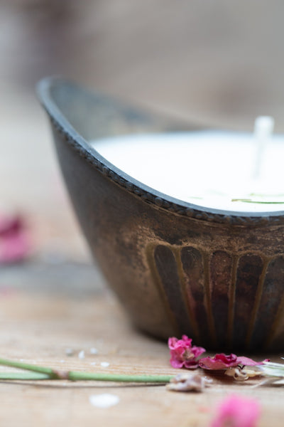 קנקן וינטג' מתכת