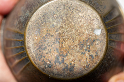 קנקן וינטג' מתכת