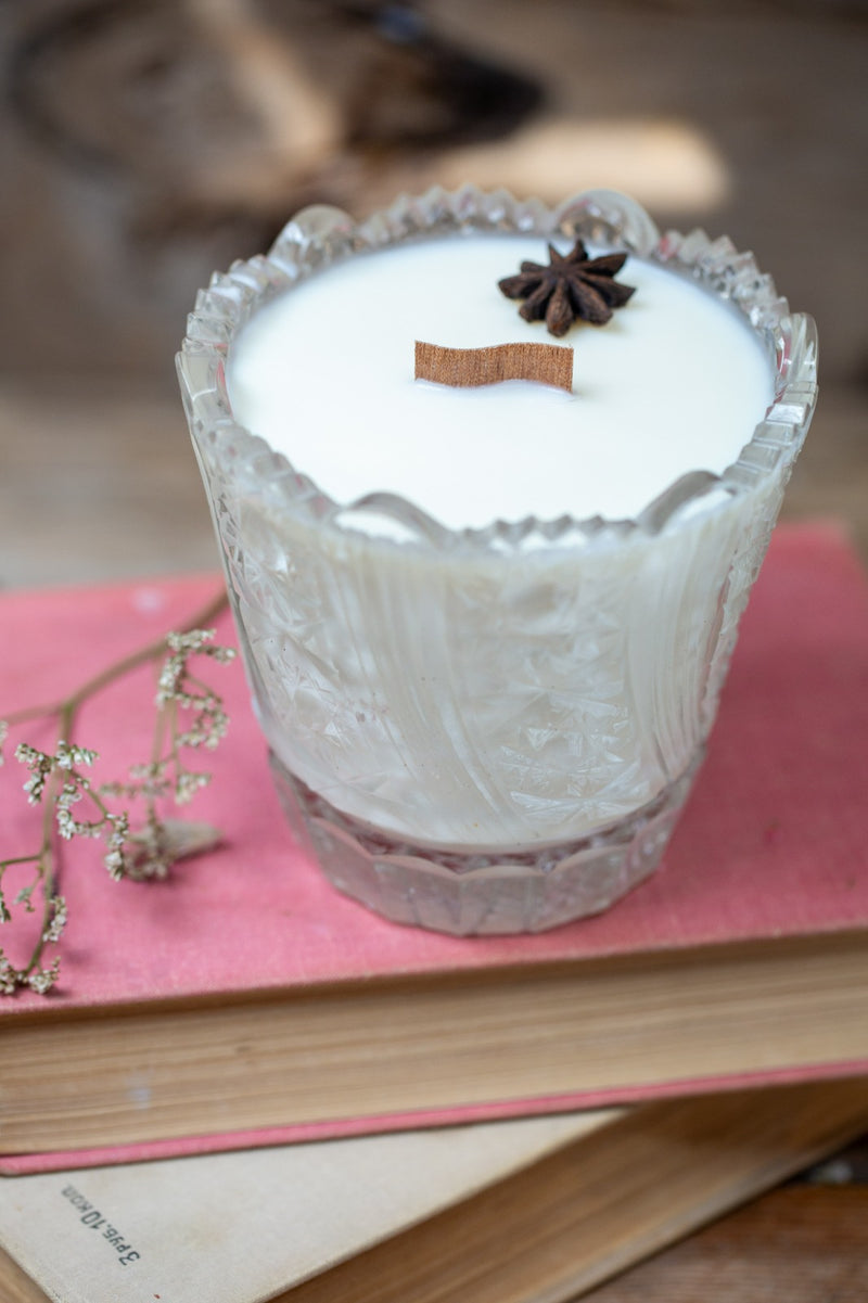 גביע קריסטל צ&