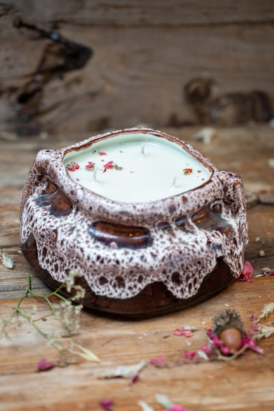 קערת קרמיקה מקורית של פל קרמיק ישראל