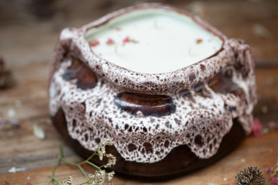 קערת קרמיקה מקורית של פל קרמיק ישראל