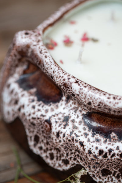 קערת קרמיקה מקורית של פל קרמיק ישראל