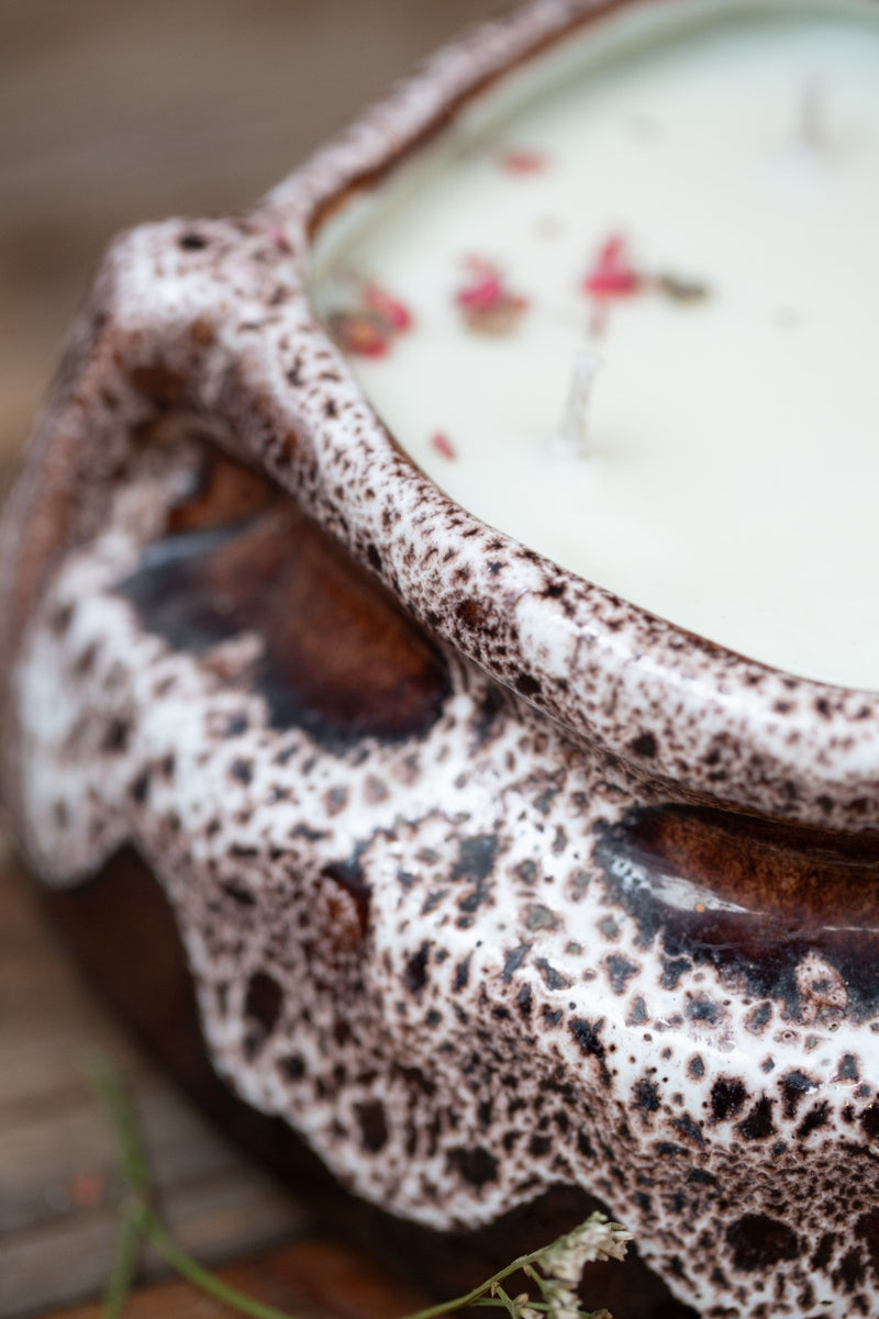 קערת קרמיקה מקורית של פל קרמיק ישראל