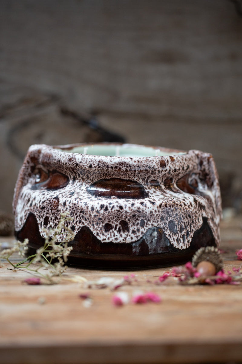 קערת קרמיקה מקורית של פל קרמיק ישראל