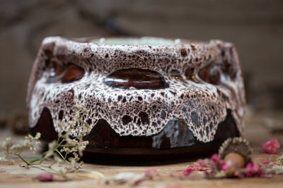 קערת קרמיקה מקורית של פל קרמיק ישראל