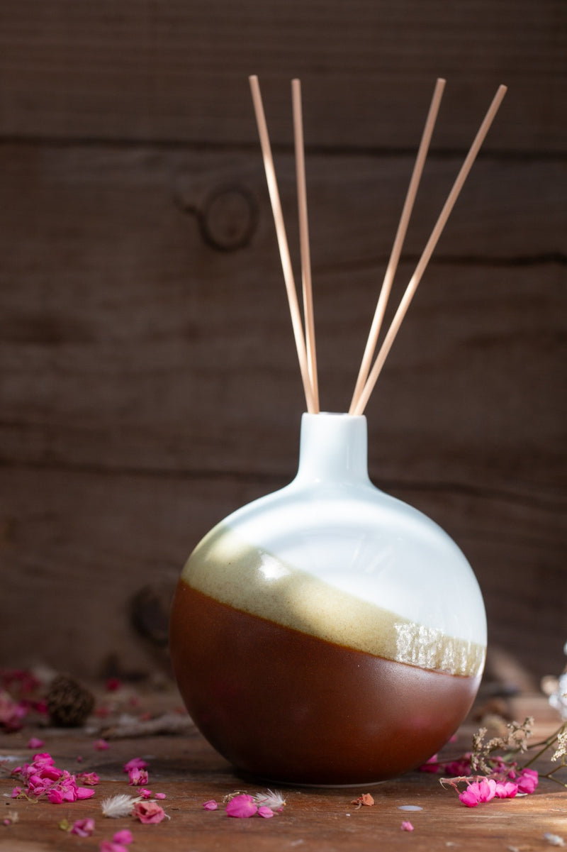 כלי יפני בעבודת אמן