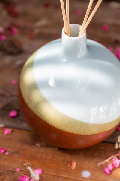 כלי יפני בעבודת אמן