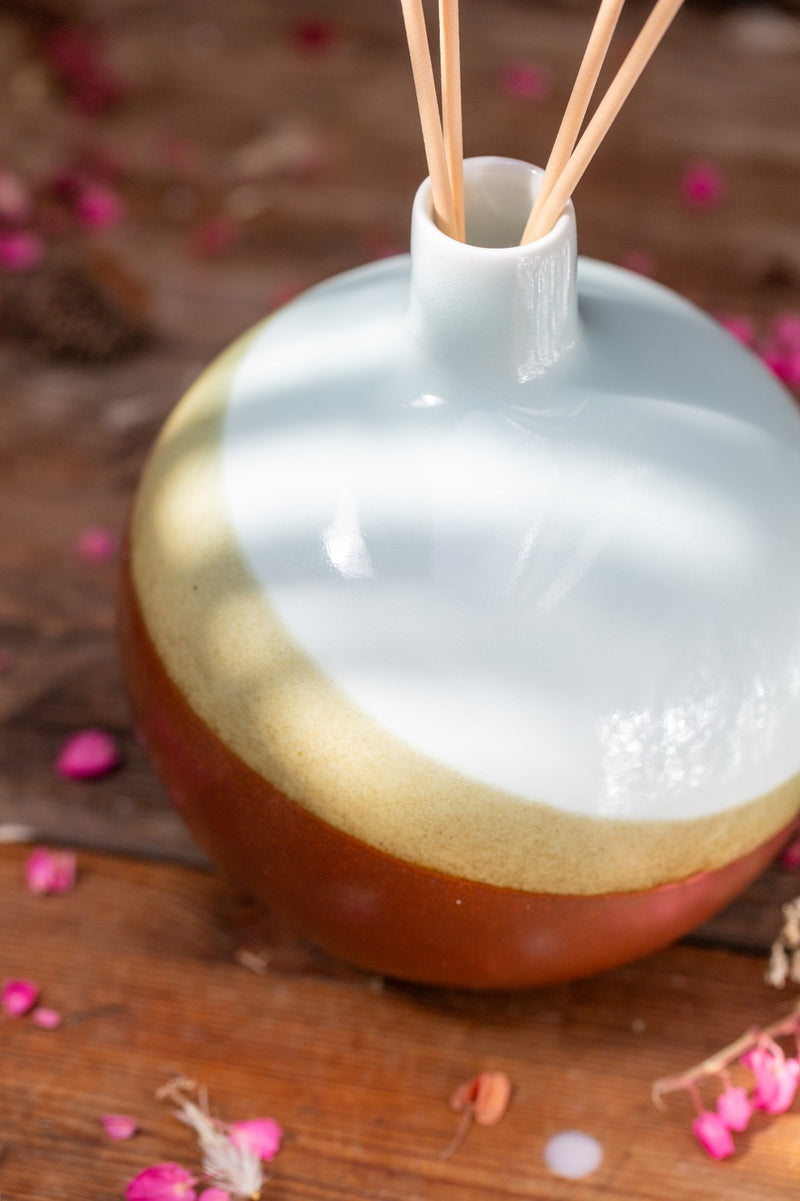 כלי יפני בעבודת אמן