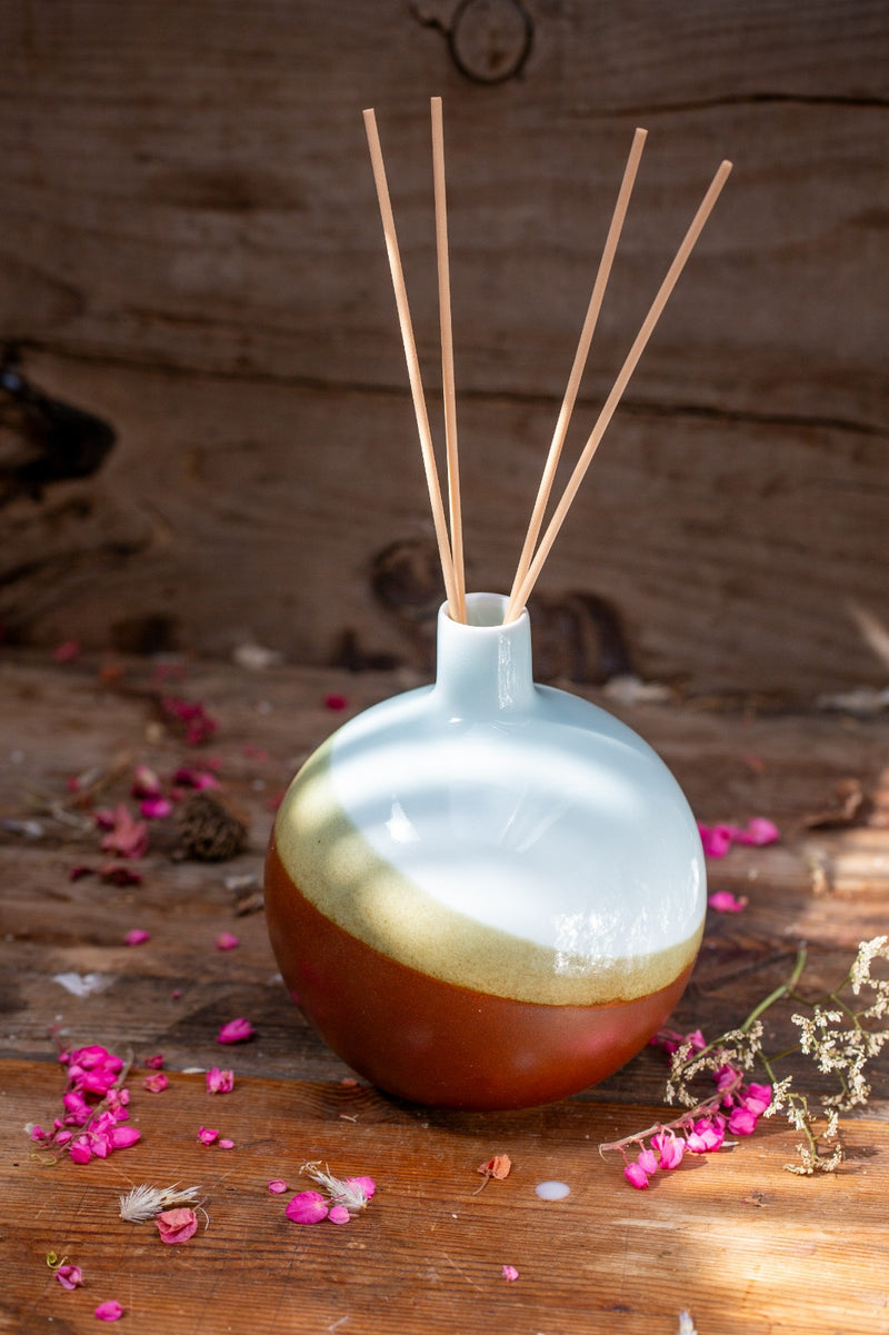 כלי יפני בעבודת אמן