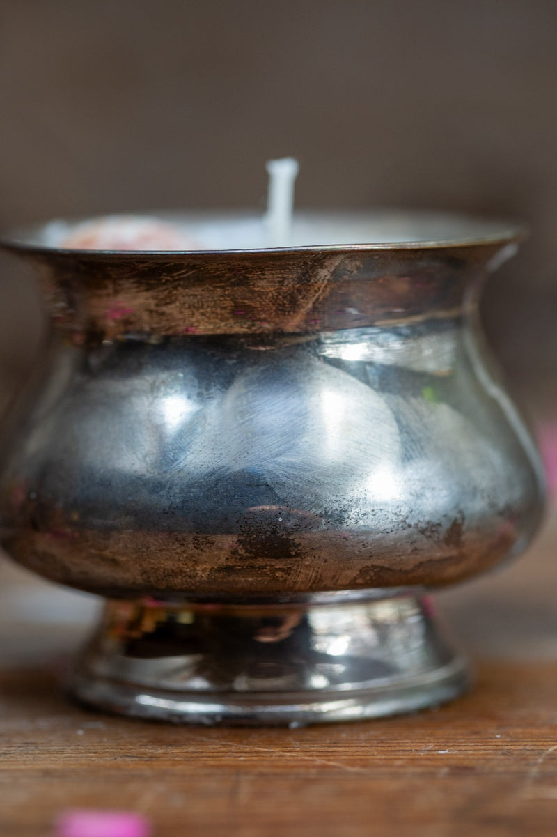 כלי כסף אסייתי