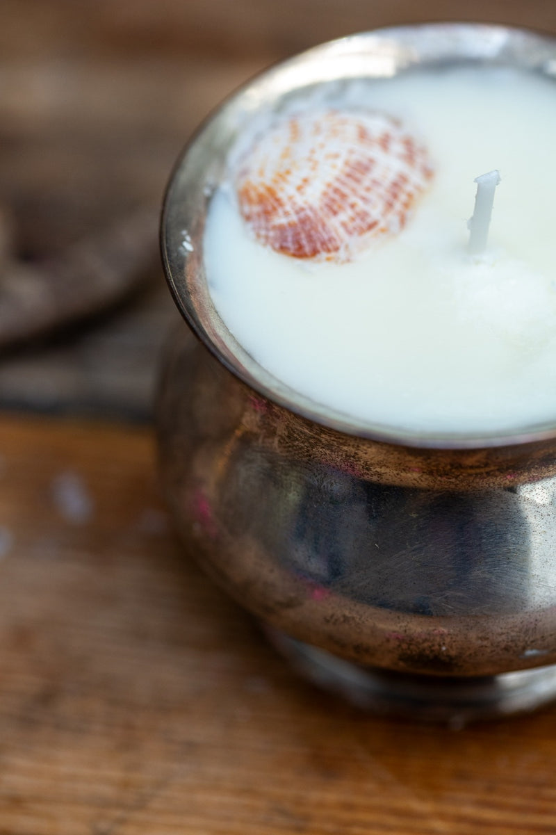 כלי כסף אסייתי