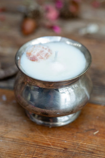 כלי כסף אסייתי