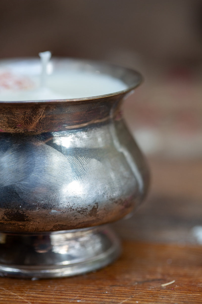 כלי כסף אסייתי