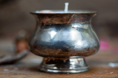 כלי כסף אסייתי