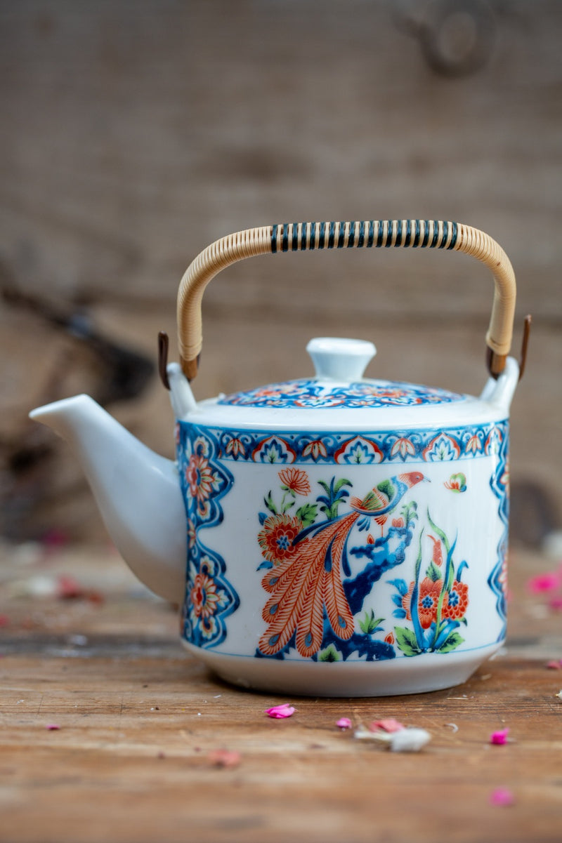 קומקום בסגנון סיני