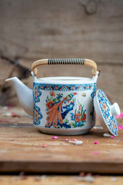 קומקום בסגנון סיני