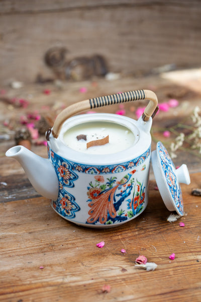 קומקום בסגנון סיני