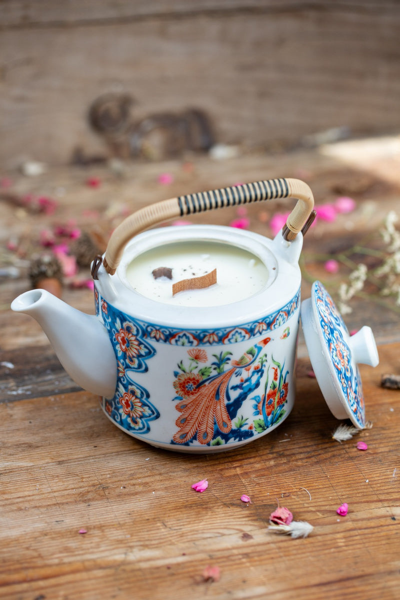 קומקום בסגנון סיני