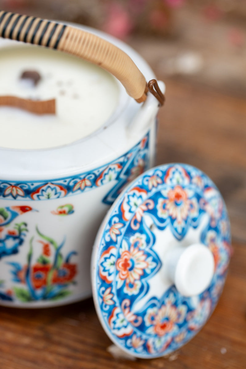 קומקום בסגנון סיני