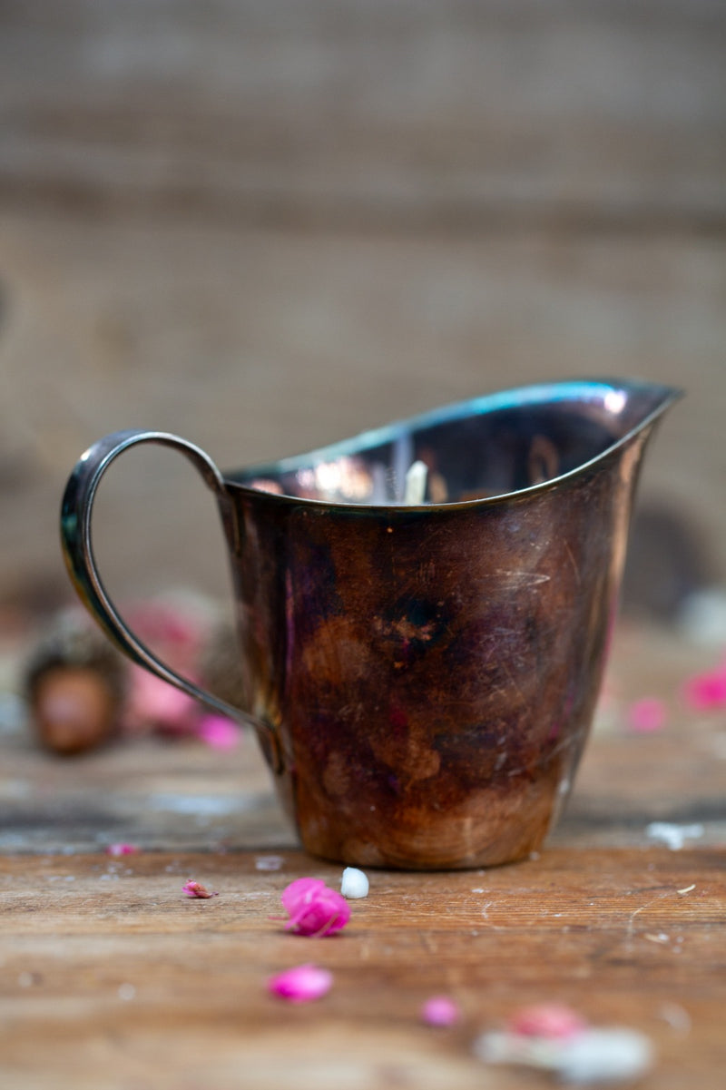 קנקן מתכת הולנדי