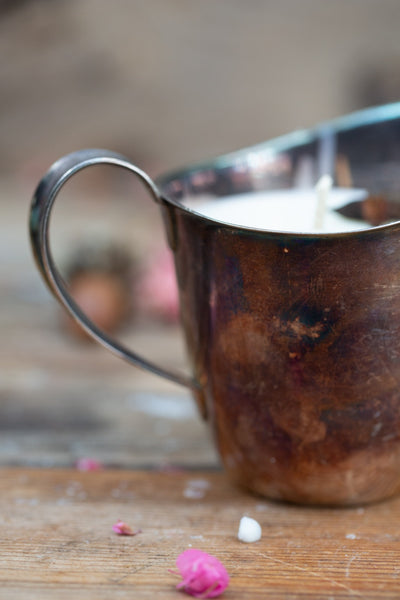 קנקן מתכת הולנדי