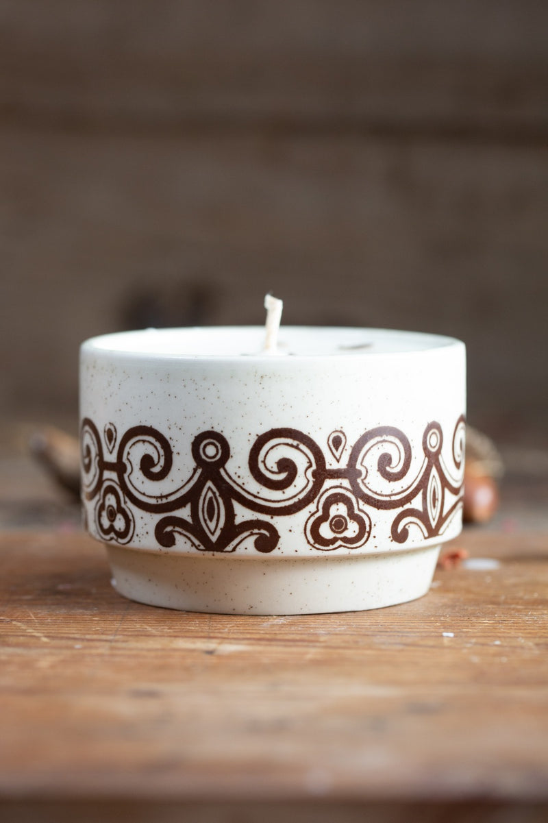 כלי סוכר מבית Biltons England, שנות ה- 60