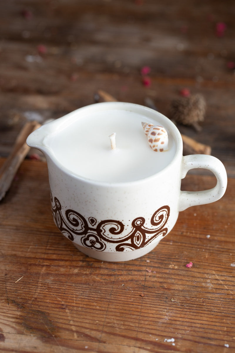 כלי חלב מבית Biltons England, שנות ה- 60