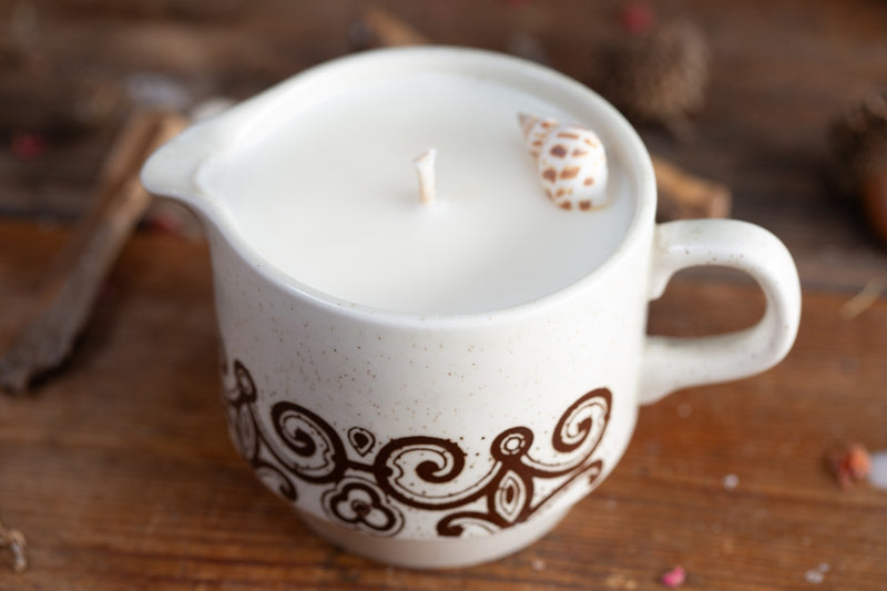 כלי חלב מבית Biltons England, שנות ה- 60