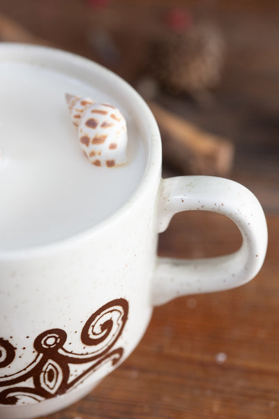 כלי חלב מבית Biltons England, שנות ה- 60