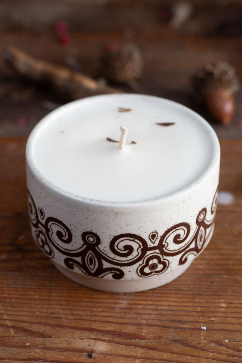 כלי סוכר מבית Biltons England, שנות ה- 60