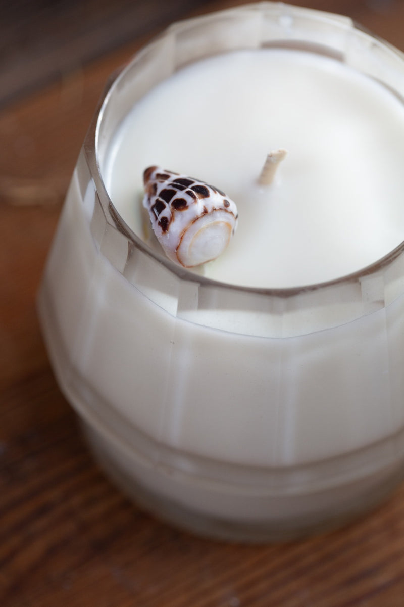 כלי זכוכית וינטג&