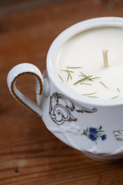 כלי פורצלן אירופי וינטג' – Porfin, רומניה