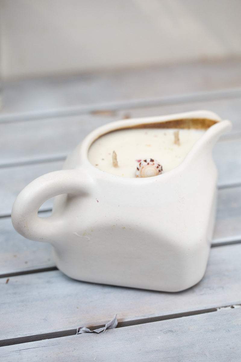 כלי אספנות תוצרת בית היוצר