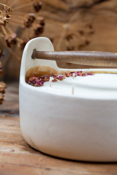 קערת קרמיקה נדירה של בית היוצר