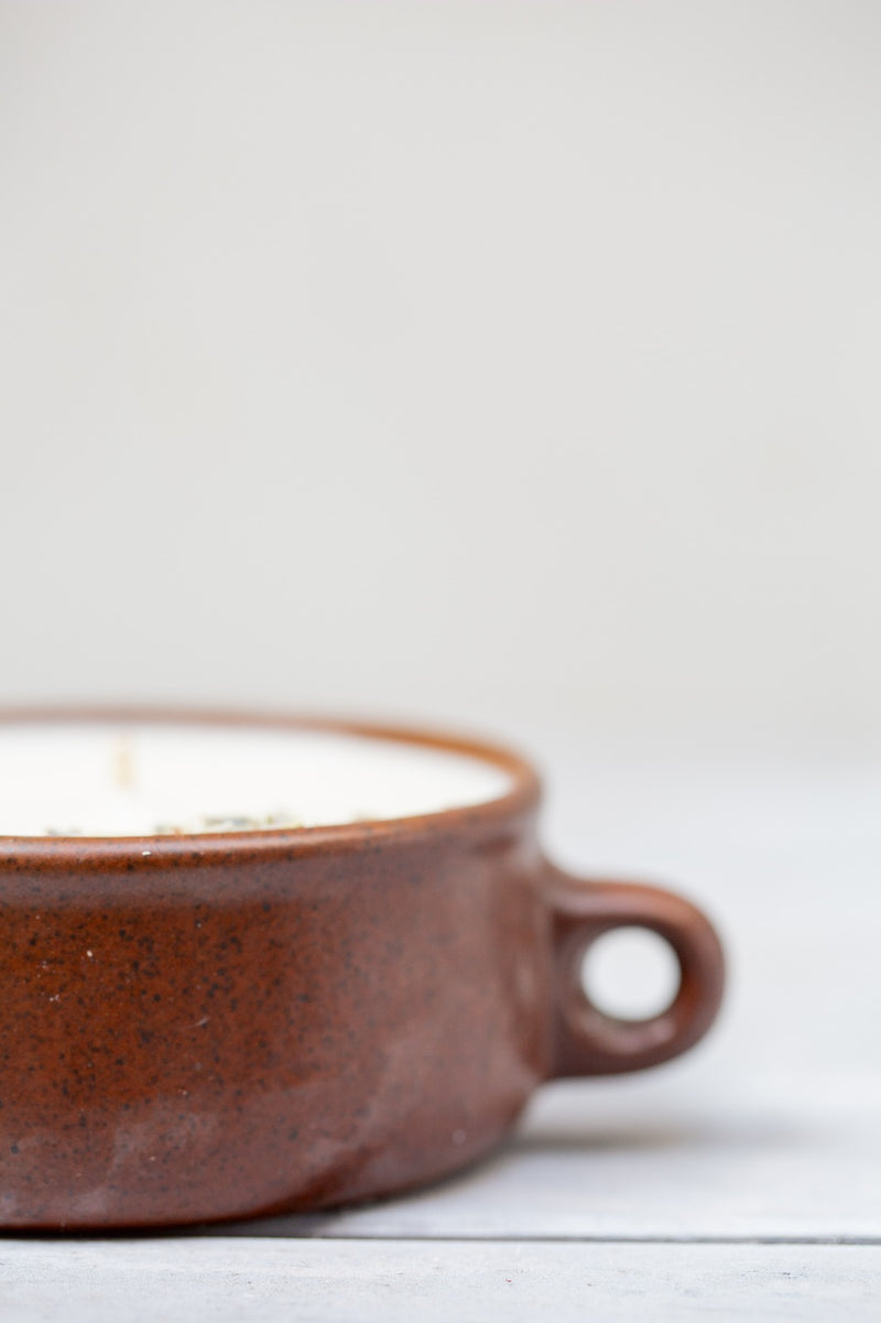 קערית וינטג’ סקנדינבית