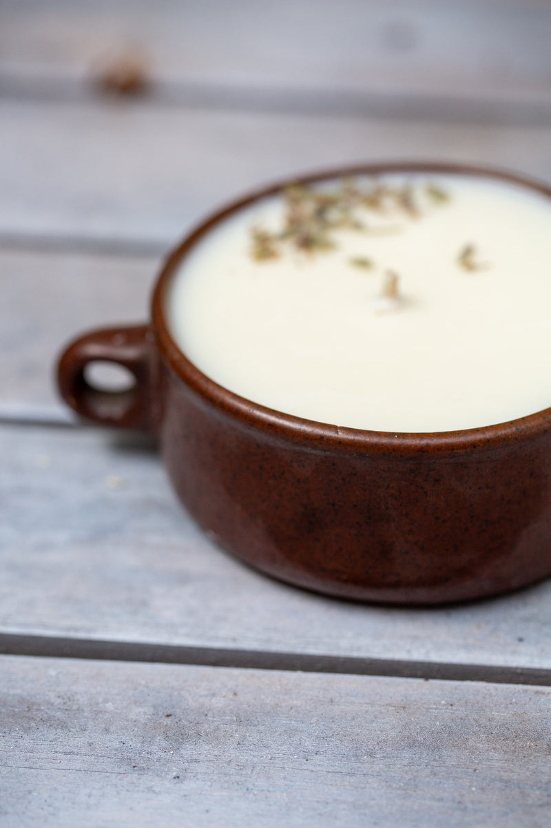 קערית וינטג’ סקנדינבית