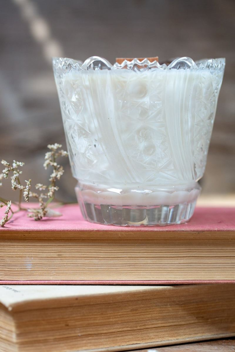 גביע קריסטל צ&